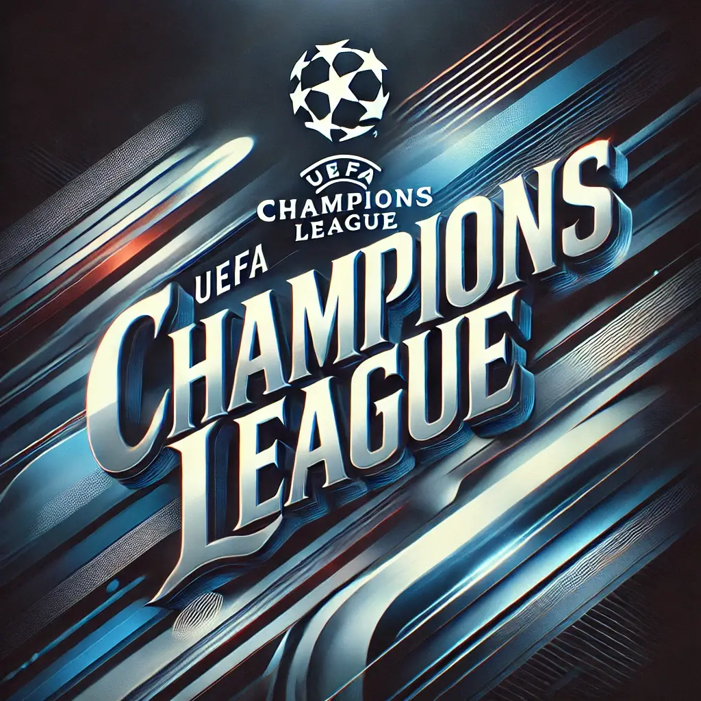 2024-25 uefa champions league