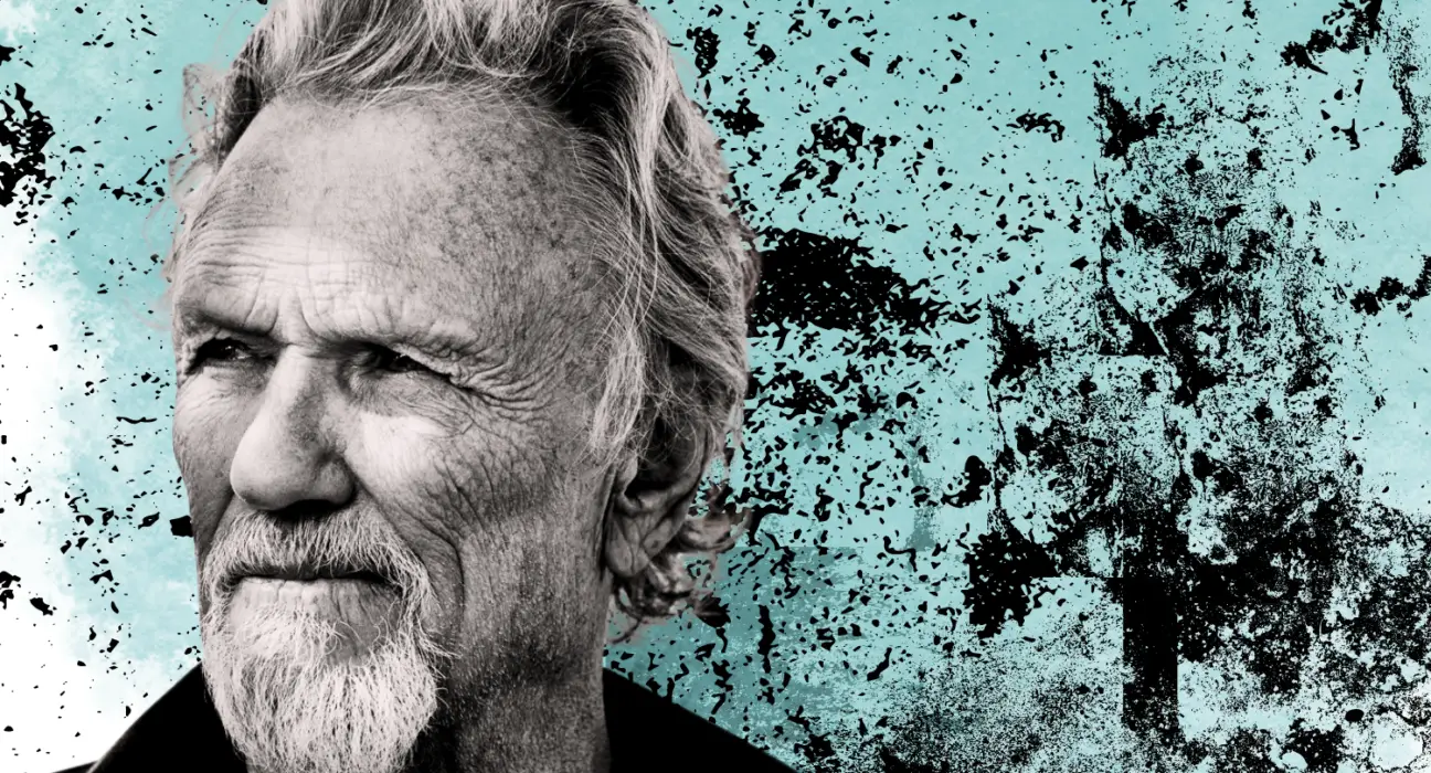 Kris Kristofferson