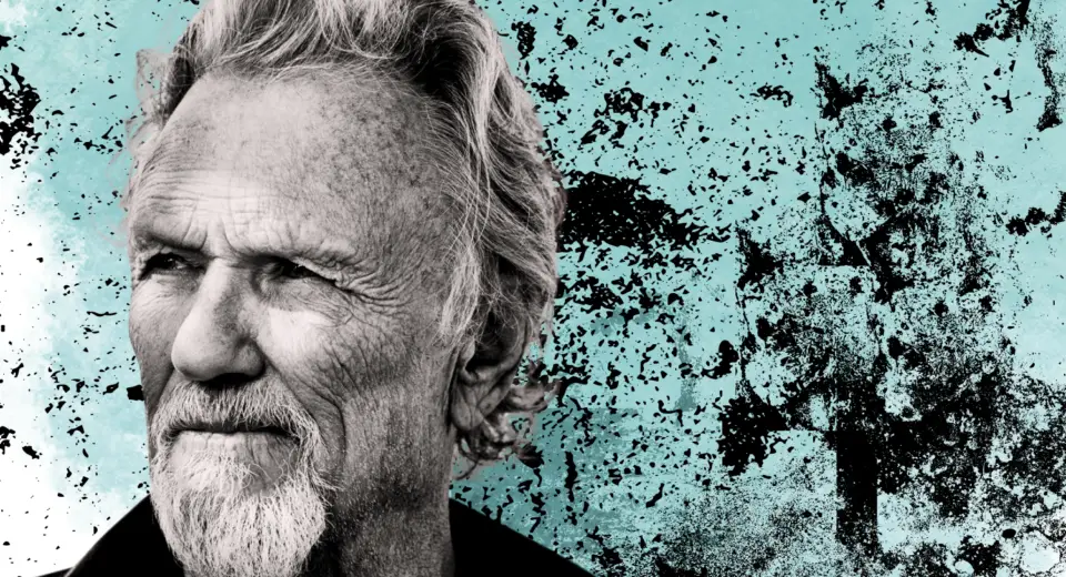 Kris Kristofferson