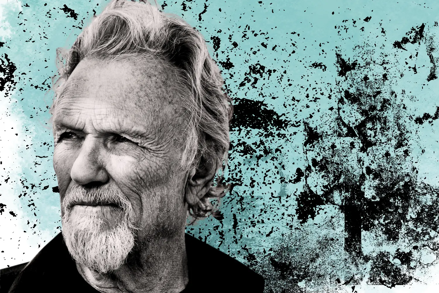 Kris Kristofferson