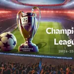 UEFA Champions League 2024-2027 New Format Explained