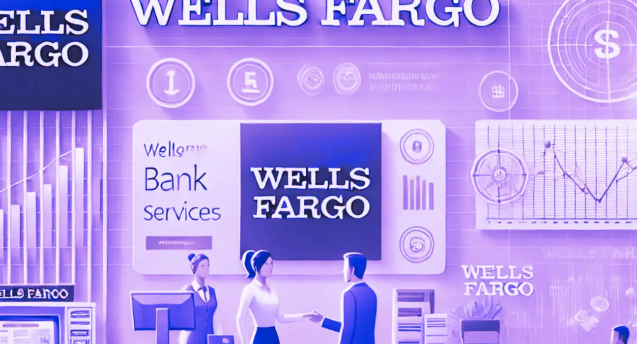 How to open a new checking account Wells Fargo?