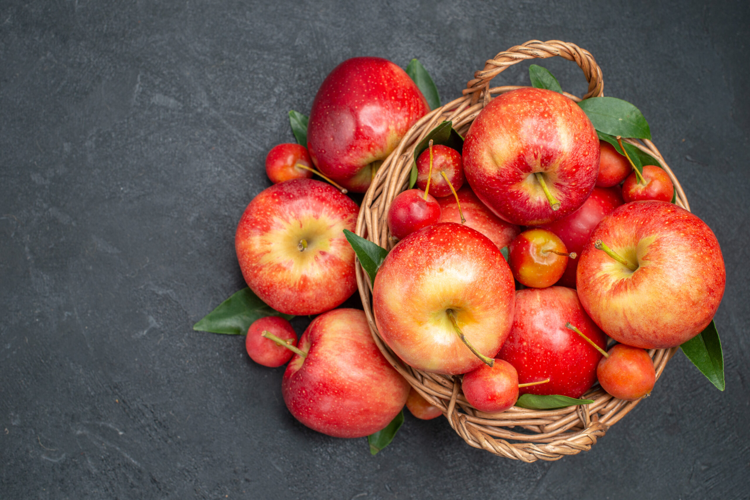apple