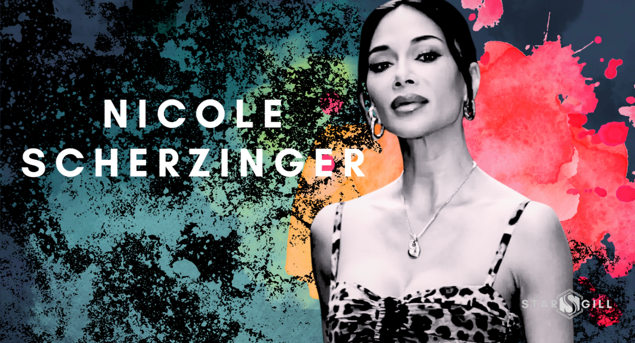 Nicole Scherzinger