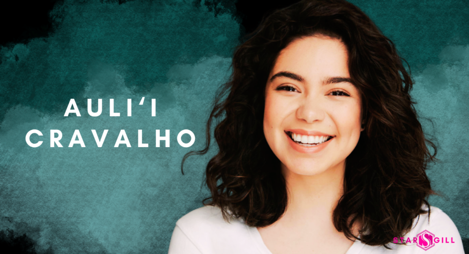 Auli‘i Cravalho