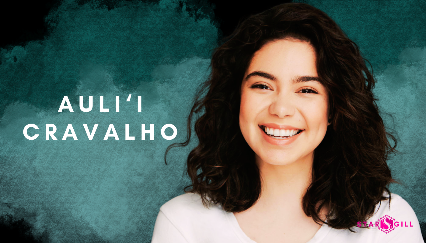 Auli‘i Cravalho