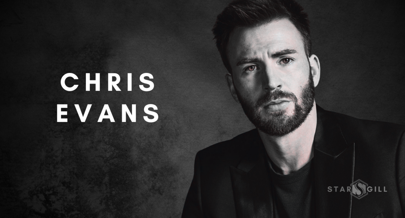Chris Evans