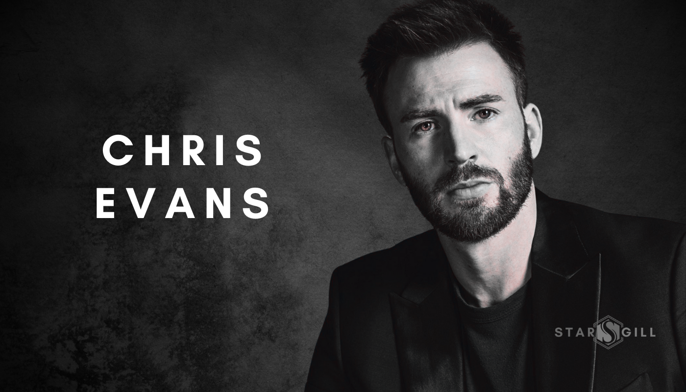 Chris Evans