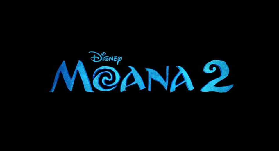 'Moana 2': Cast , Release Date & All Details