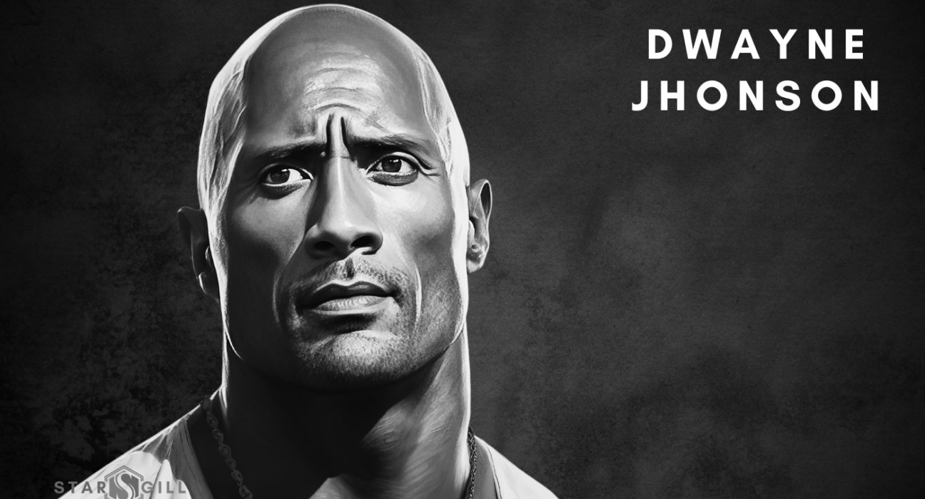 rock-unveiled-captivating-dwayne-johnson-portrait-starsgill