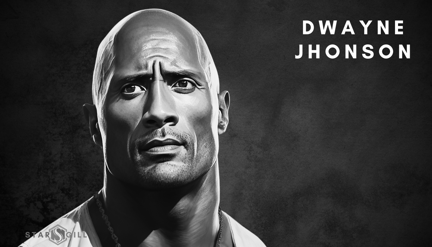 rock-unveiled-captivating-dwayne-johnson-portrait-starsgill